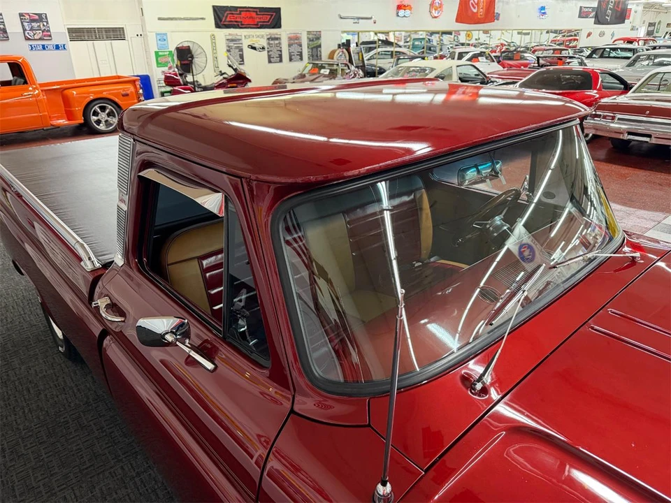 1964 Chevrolet C/K 1st Gen - Image 10 of 31