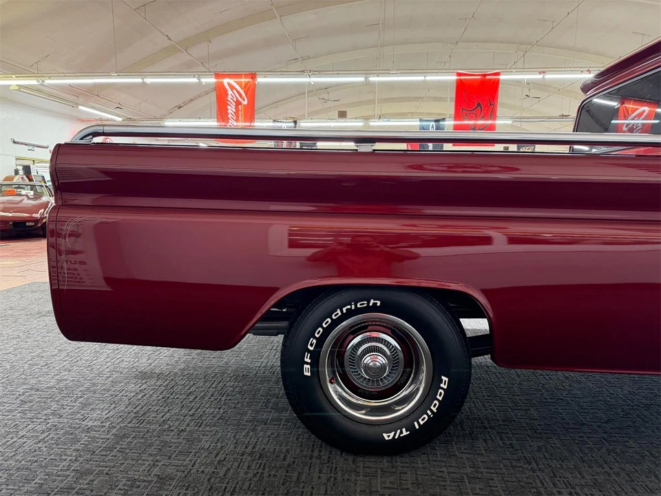 1964 Chevrolet C/K 1st Gen - Image 25 of 31