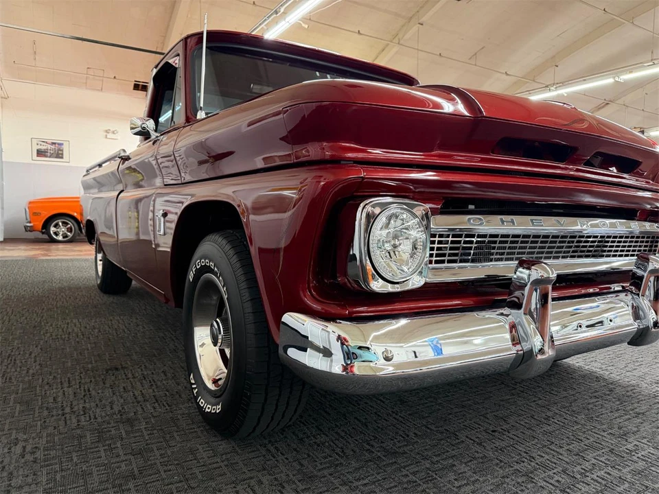 1964 Chevrolet C/K 1st Gen - Image 7 of 31