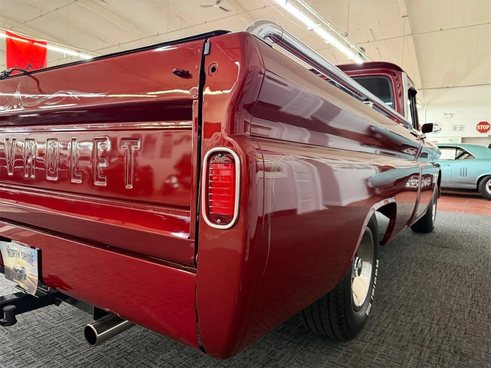 1964 Chevrolet C/K 1st Gen - Image 28 of 31
