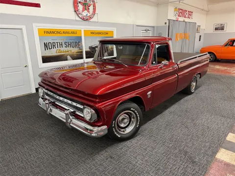 1964 Chevrolet C/K 10