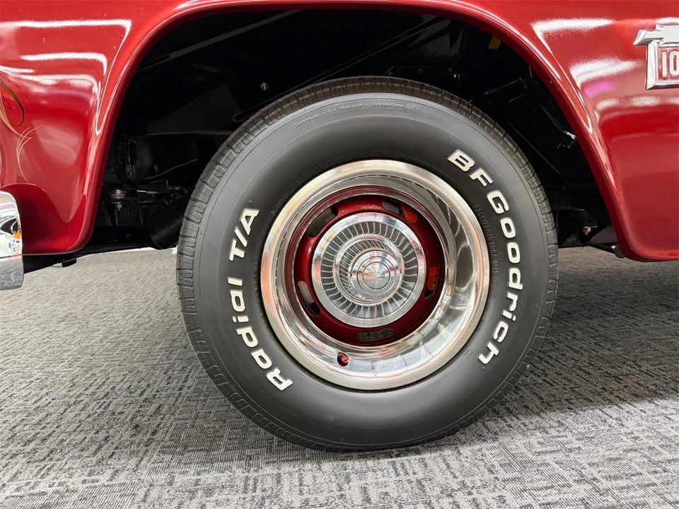 1964 Chevrolet C/K 1st Gen - Image 22 of 31