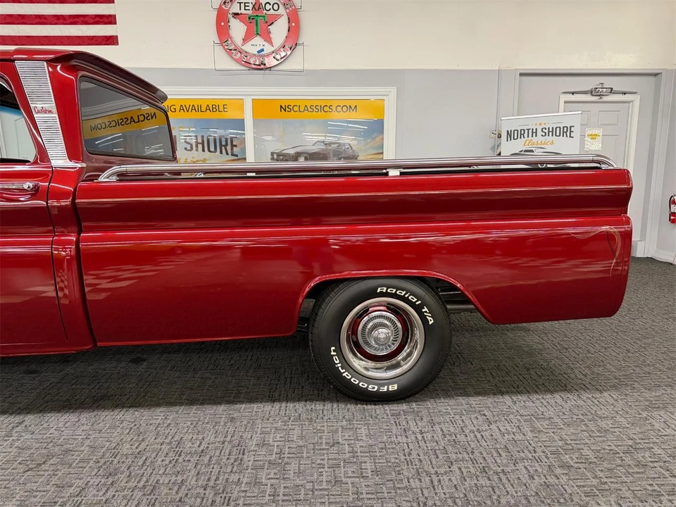 1964 Chevrolet C/K 1st Gen - Image 19 of 31