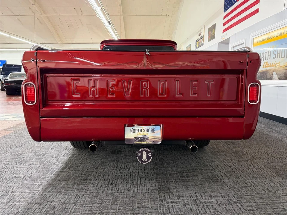 1964 Chevrolet C/K 1st Gen - Image 13 of 31