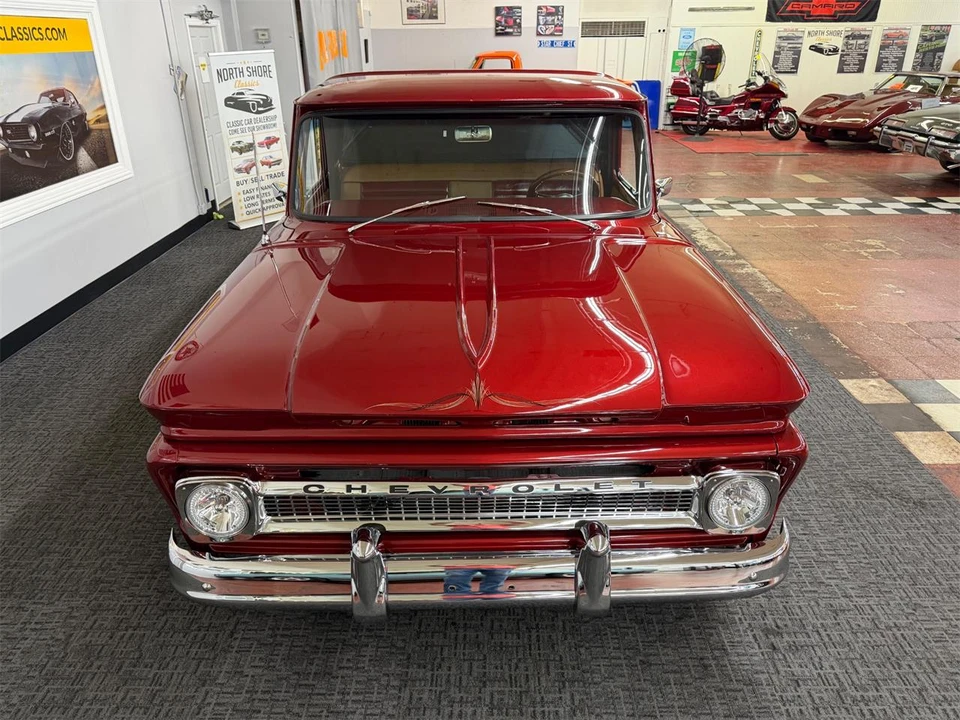 1964 Chevrolet C/K 1st Gen - Image 5 of 31