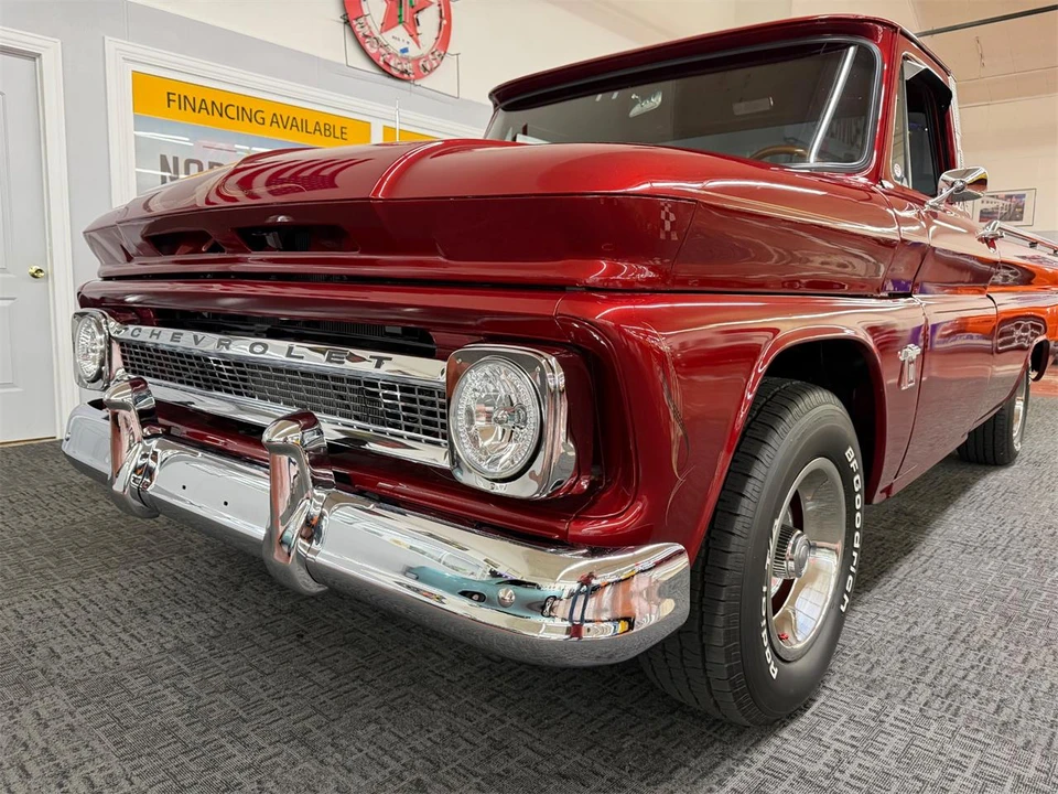 1964 Chevrolet C/K 1st Gen - Image 8 of 31