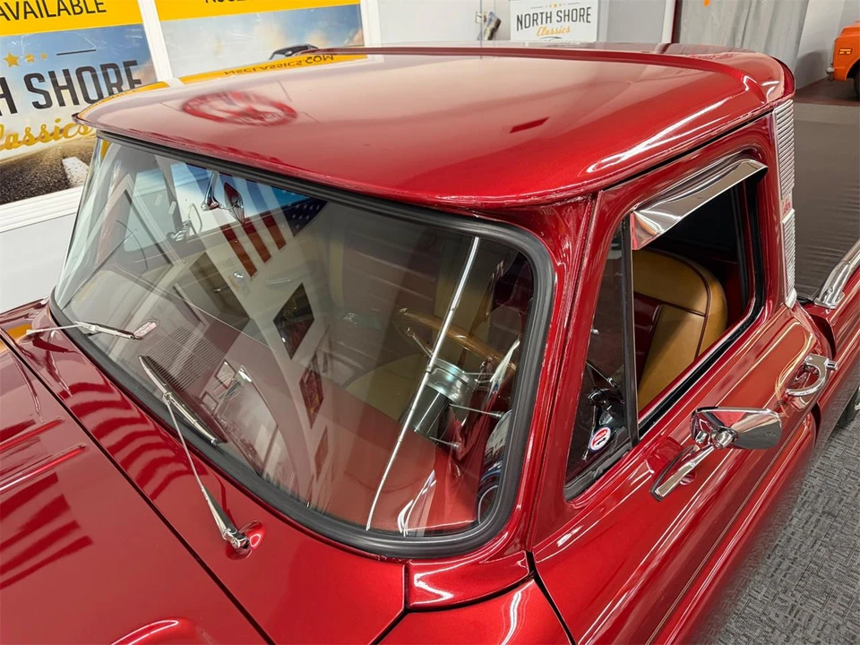 1964 Chevrolet C/K 1st Gen - Image 11 of 31