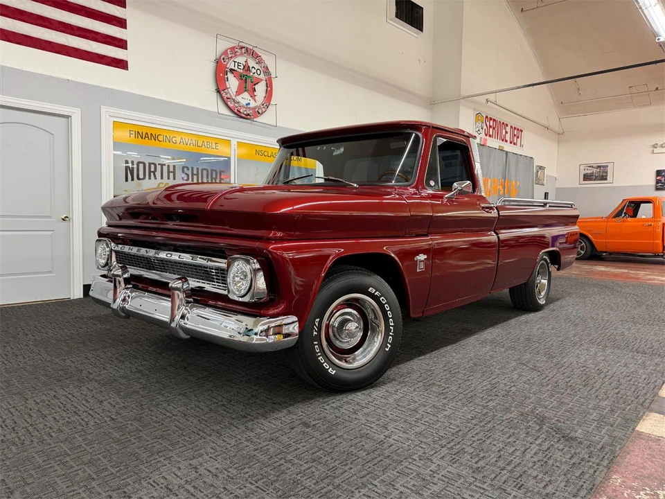 1964 Chevrolet C/K 1st Gen - Image 2 of 31