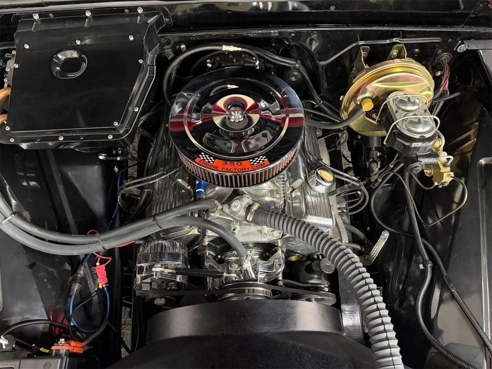 1964 Chevrolet C/K 1st Gen - Image 20 of 31