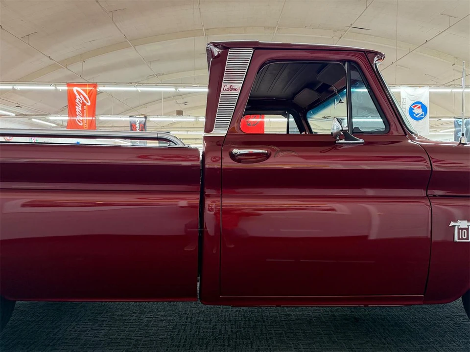 1964 Chevrolet C/K 1st Gen - Image 26 of 31