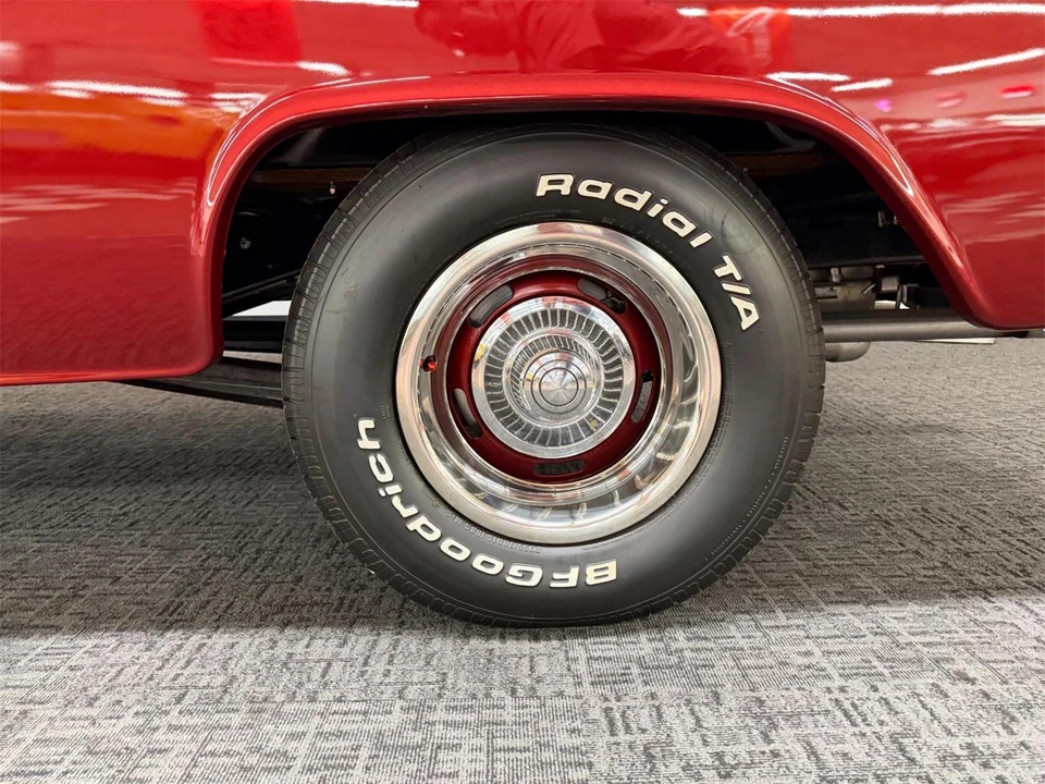 1964 Chevrolet C/K 1st Gen - Image 23 of 31