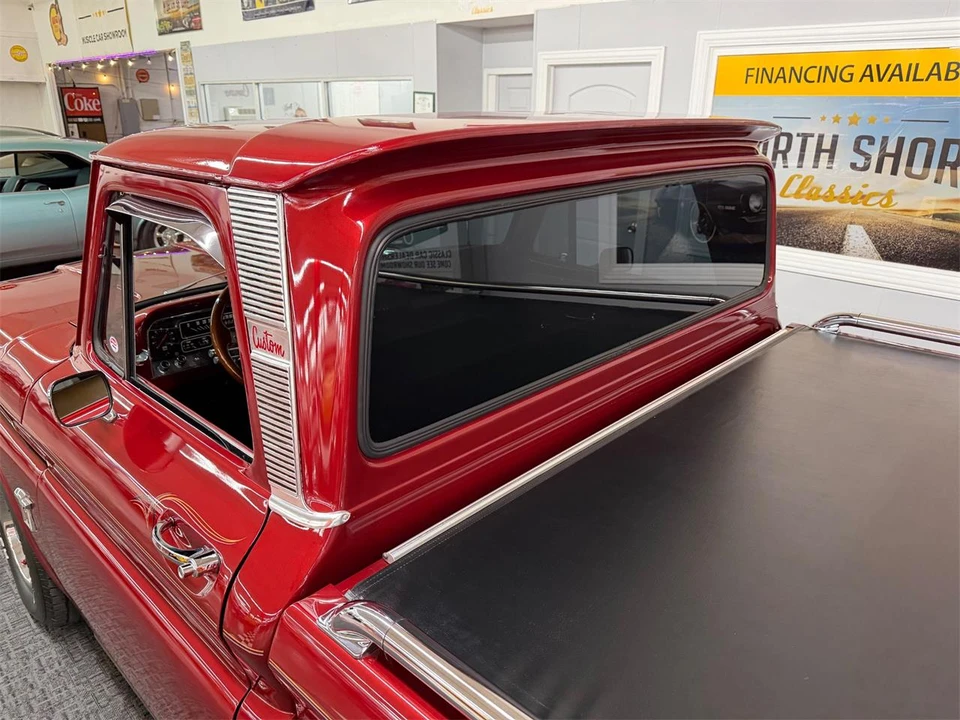1964 Chevrolet C/K 1st Gen - Image 14 of 31