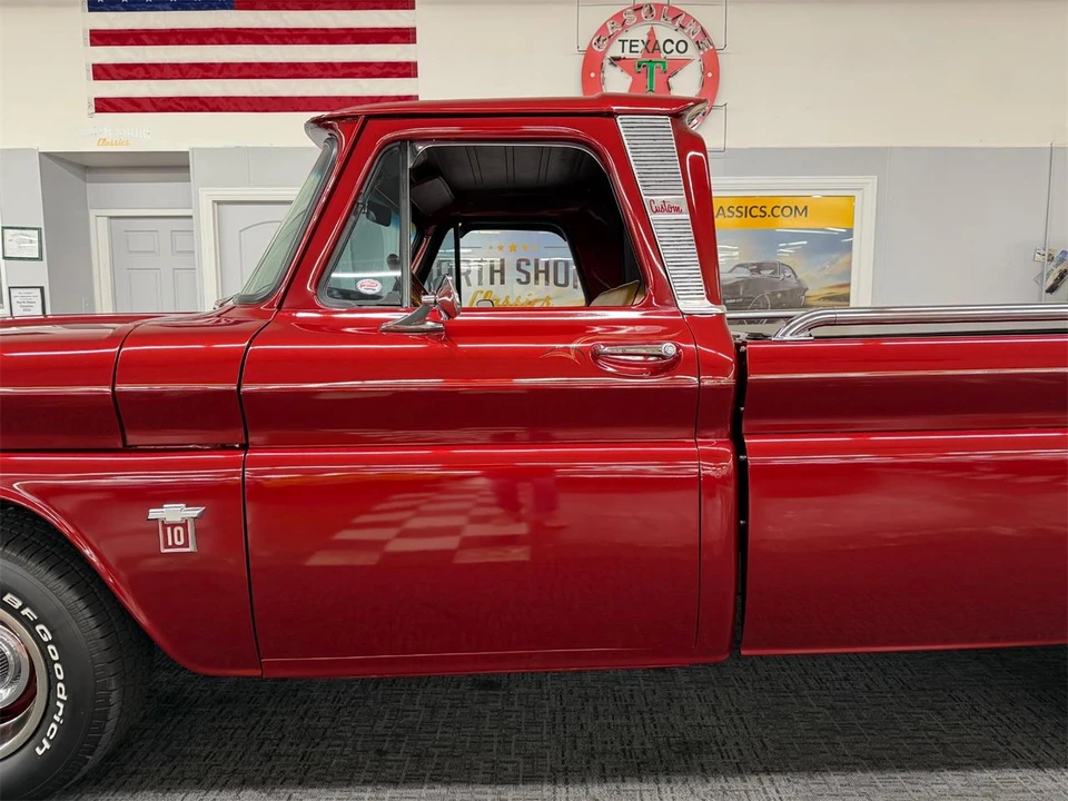 1964 Chevrolet C/K 1st Gen - Image 18 of 31