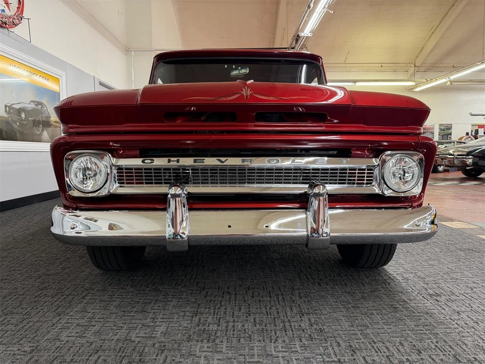 1964 Chevrolet C/K 1st Gen - Image 6 of 31