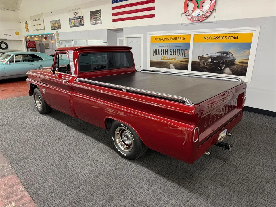 1964 Chevrolet C/K 1st Gen - Image 3 of 31