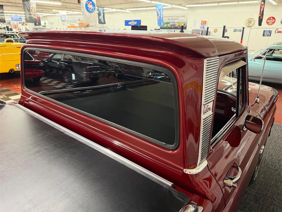 1964 Chevrolet C/K 1st Gen - Image 15 of 31