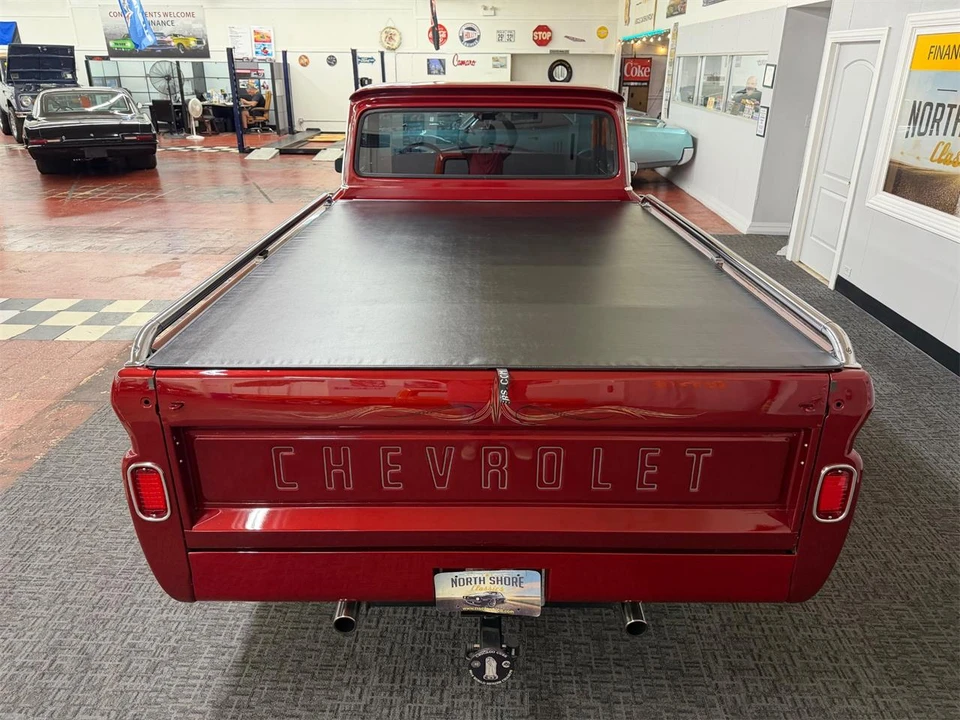 1964 Chevrolet C/K 1st Gen - Image 12 of 31