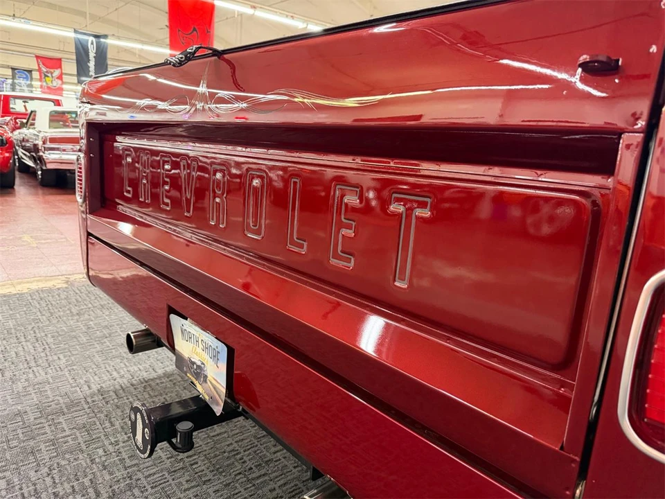 1964 Chevrolet C/K 1st Gen - Image 24 of 31