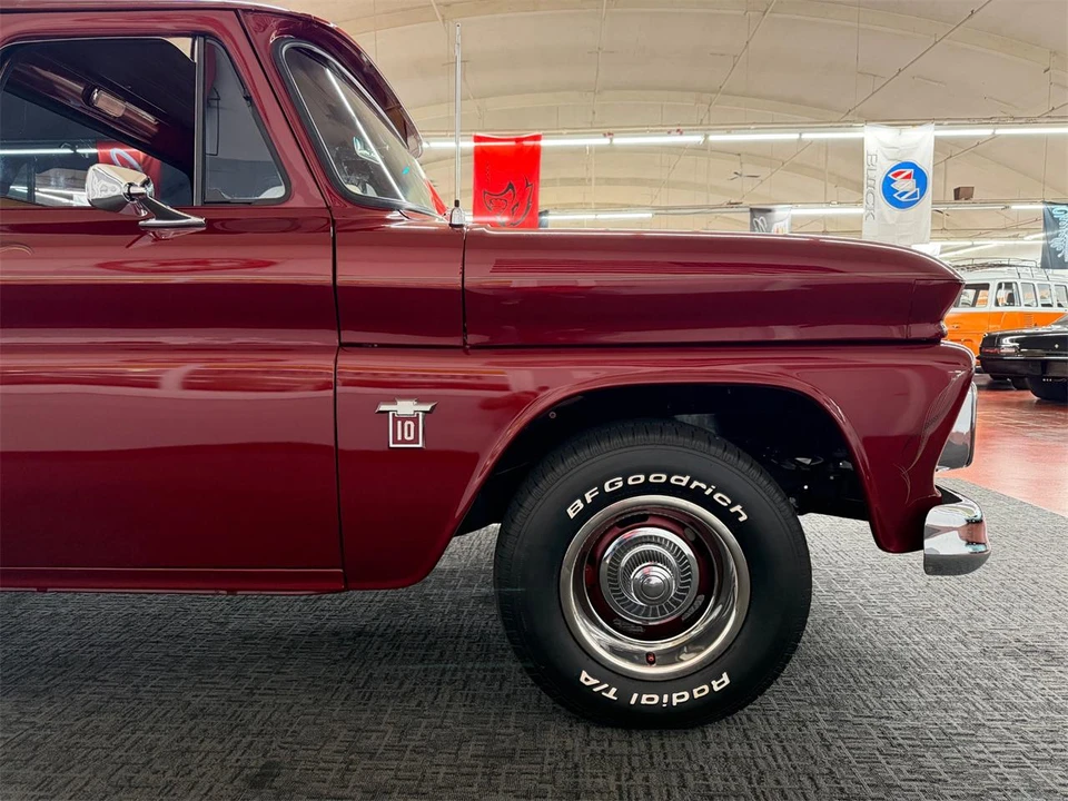 1964 Chevrolet C/K 1st Gen - Image 27 of 31