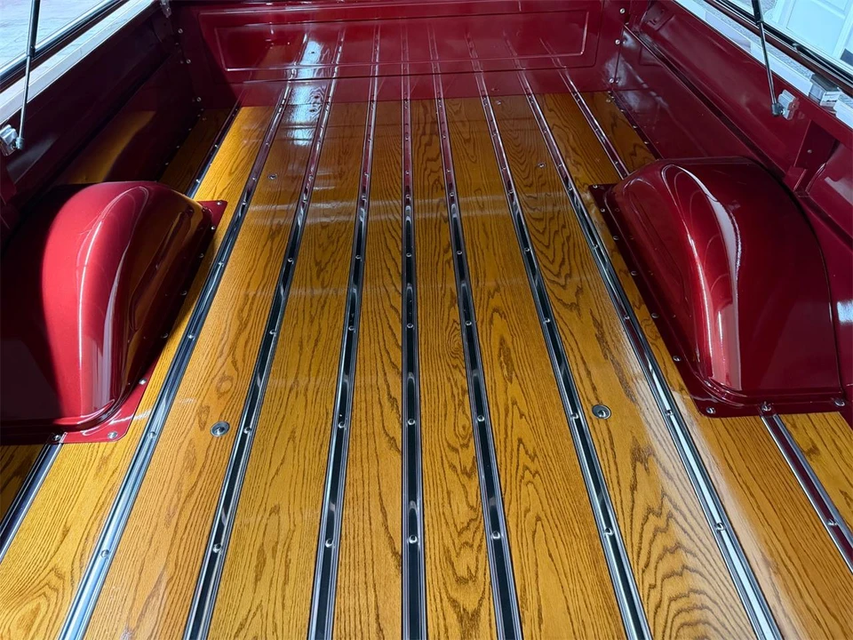 1964 Chevrolet C/K 1st Gen - Image 30 of 31