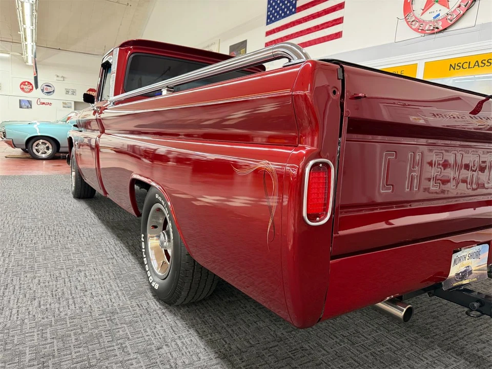 1964 Chevrolet C/K 1st Gen - Image 21 of 31