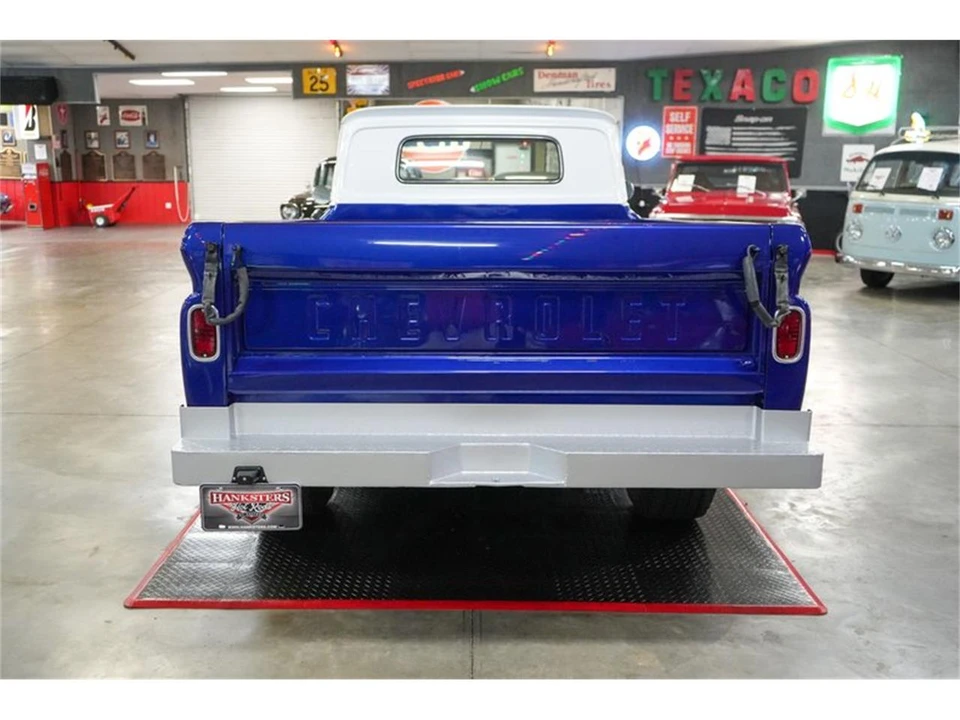 1964 Chevrolet C/K 1st Gen - Image 5 of 31
