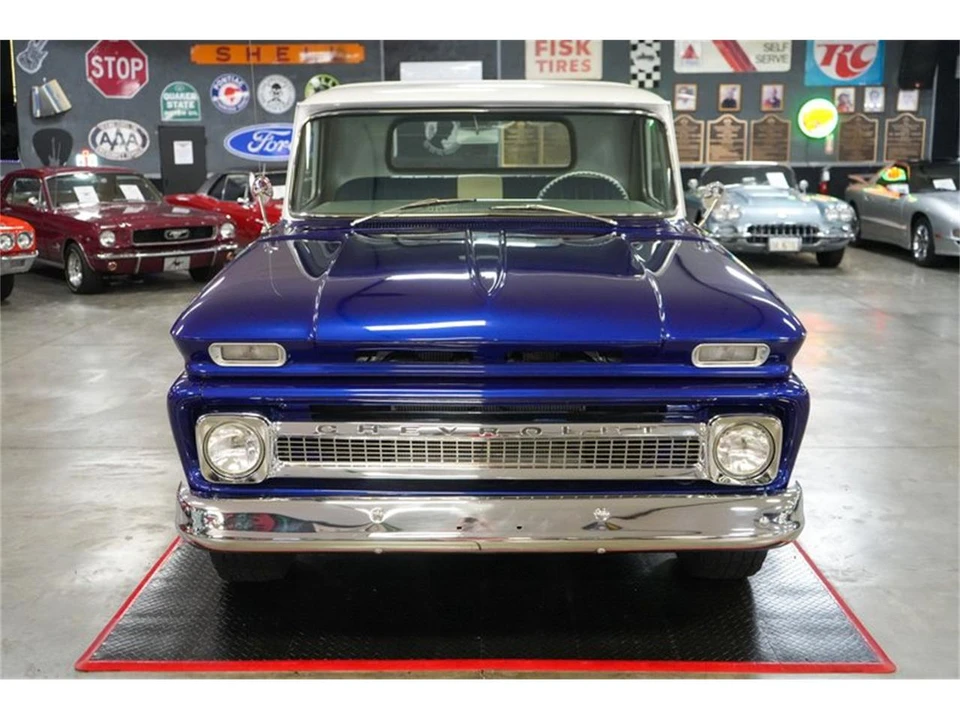 1964 Chevrolet C/K 1st Gen - Image 9 of 31