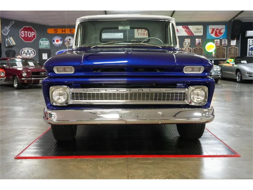 1964 Chevrolet C/K 1st Gen - Image 25 of 31