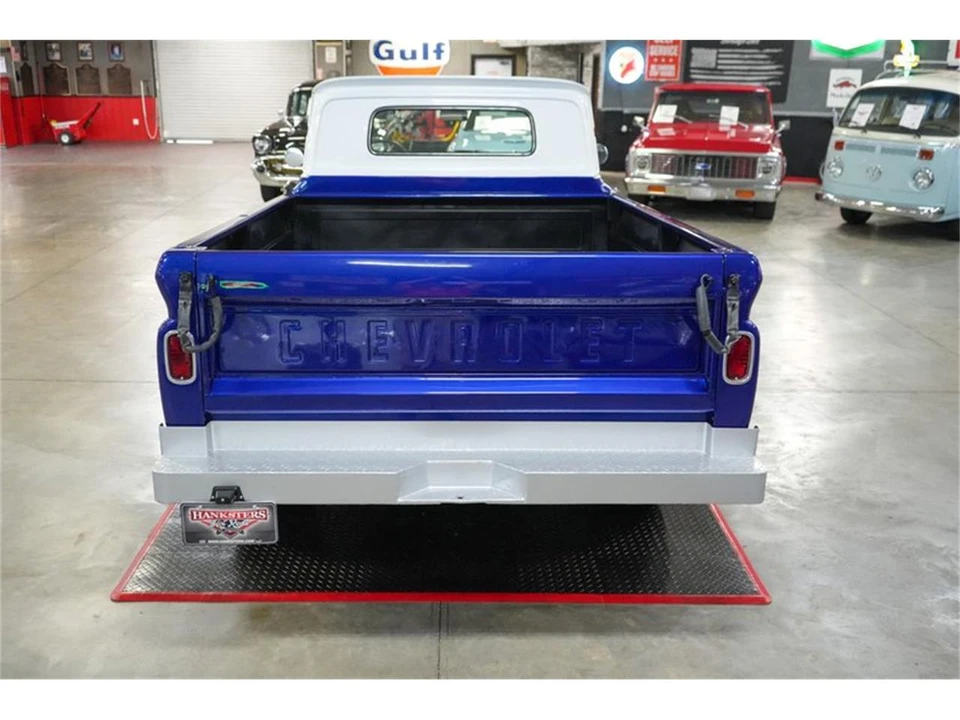 1964 Chevrolet C/K 1st Gen - Image 13 of 31