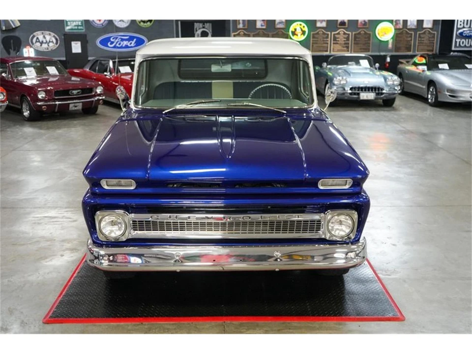 1964 Chevrolet C/K 1st Gen - Image 17 of 31