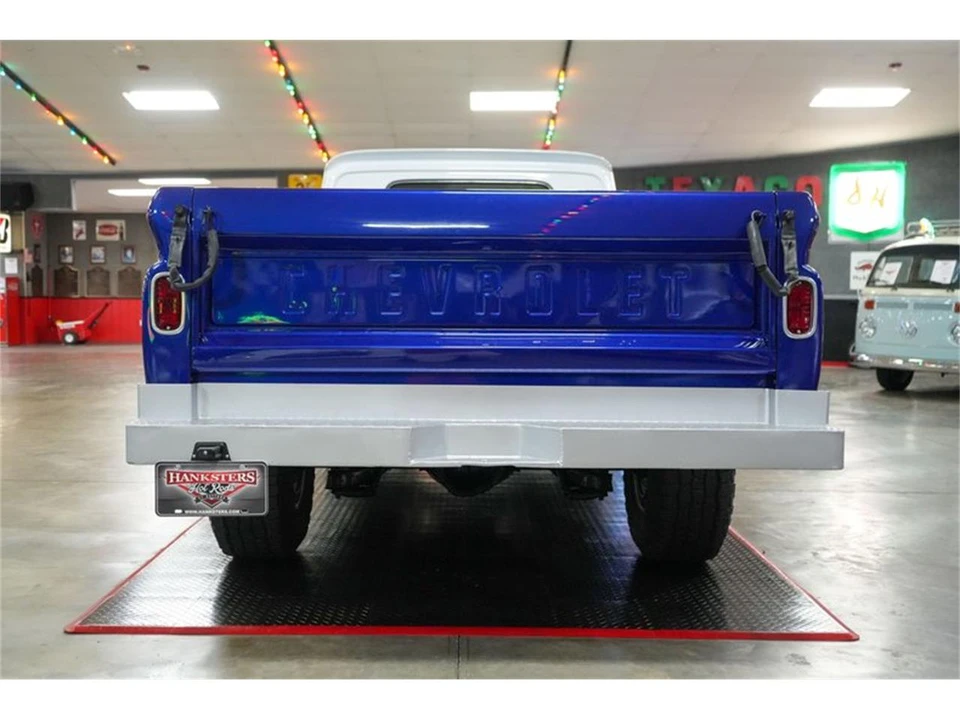 1964 Chevrolet C/K 1st Gen - Image 21 of 31