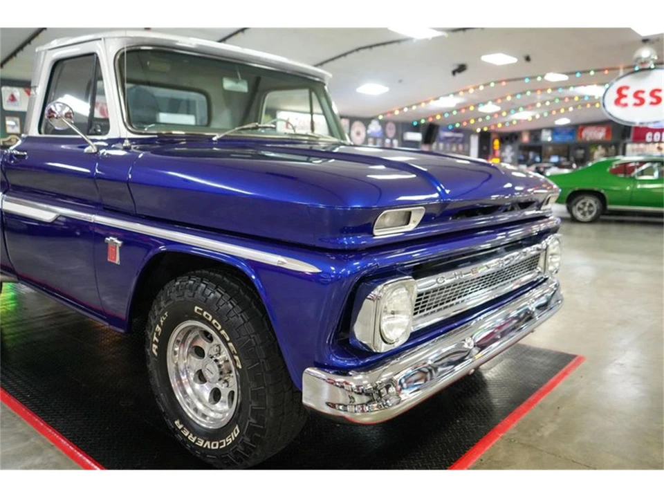 1964 Chevrolet C/K 1st Gen - Image 29 of 31