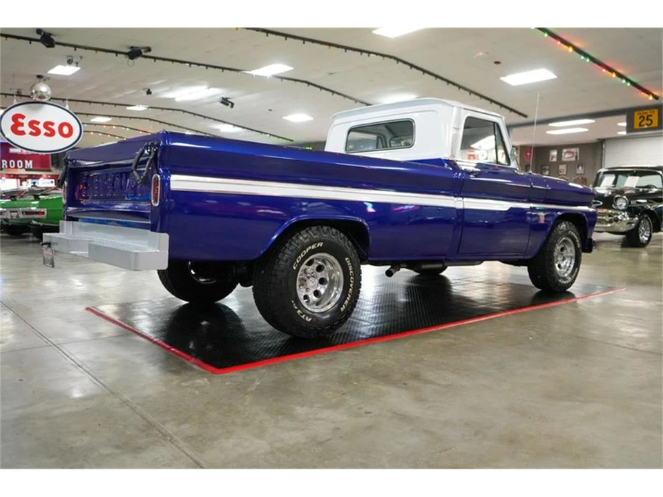 1964 Chevrolet C/K 1st Gen - Image 22 of 31