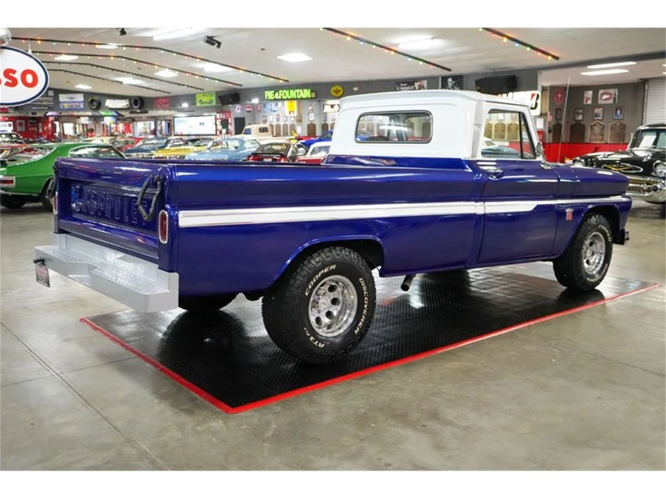1964 Chevrolet C/K 1st Gen - Image 6 of 31