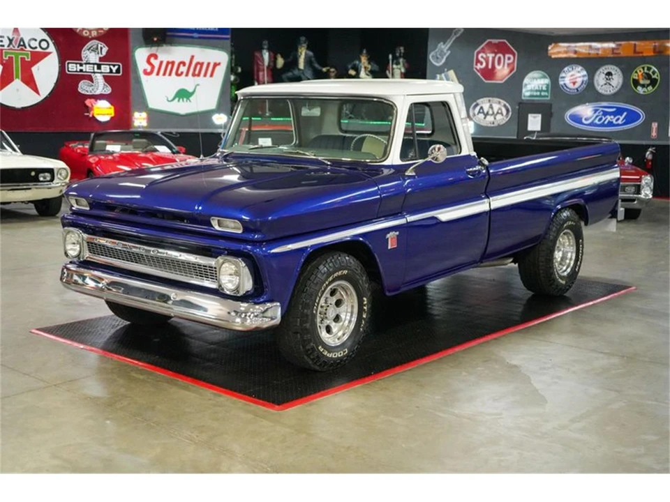 1964 Chevrolet C/K 1st Gen - Image 2 of 31