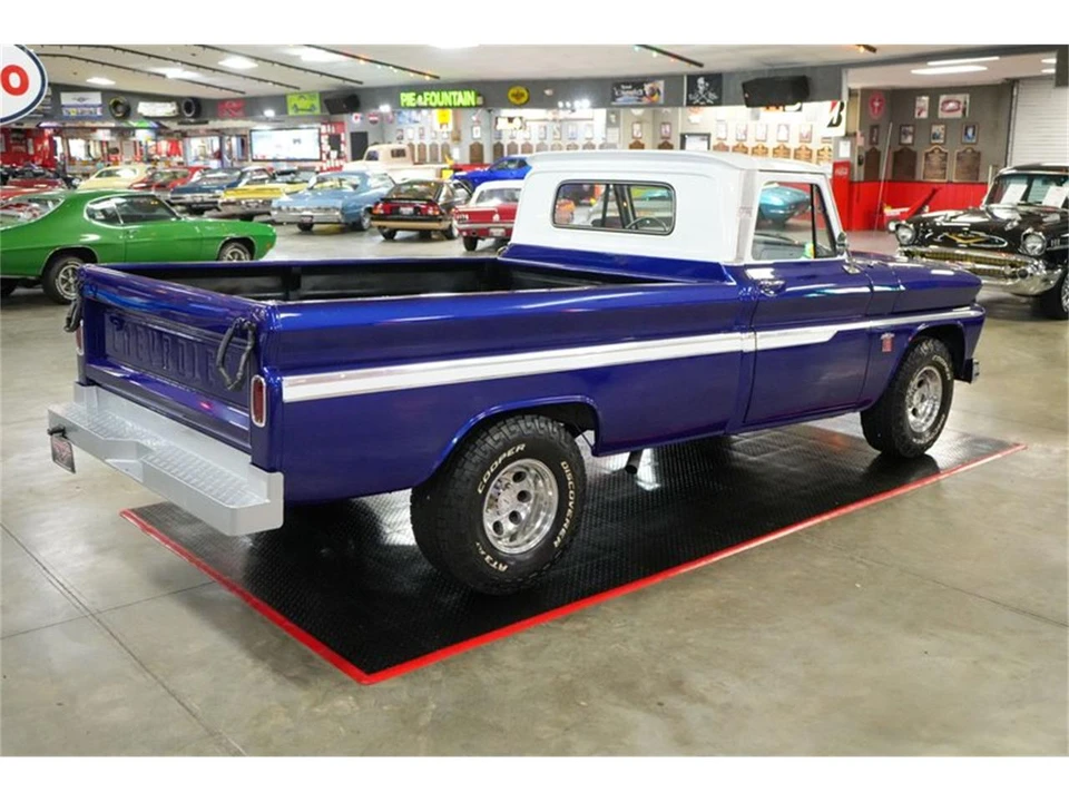1964 Chevrolet C/K 1st Gen - Image 14 of 31