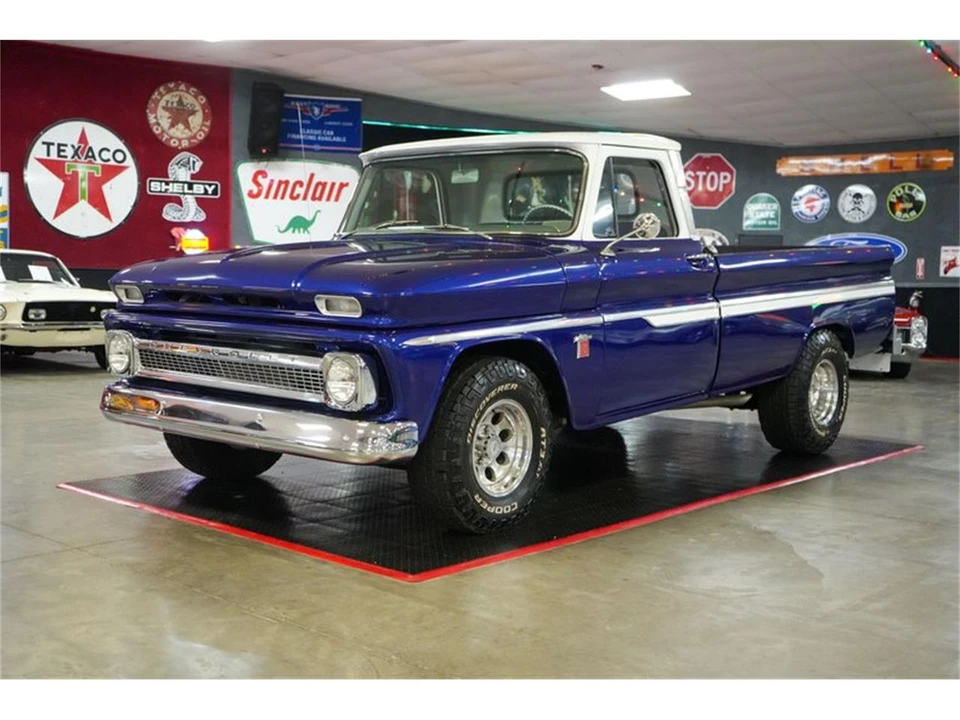 1964 Chevrolet C/K 1st Gen - Image 18 of 31