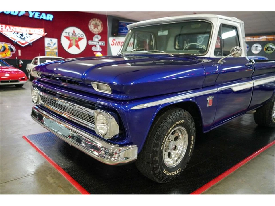 1964 Chevrolet C/K 1st Gen - Image 26 of 31