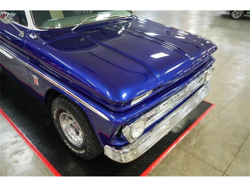 1964 Chevrolet C/K 1st Gen - Image 30 of 31