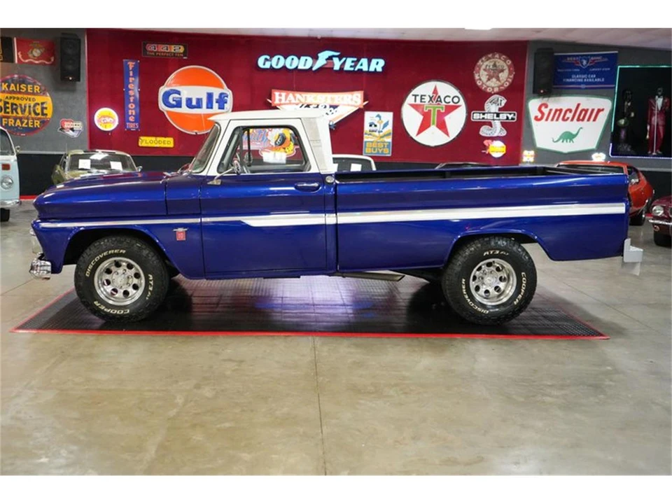 1964 Chevrolet C/K 1st Gen - Image 3 of 31