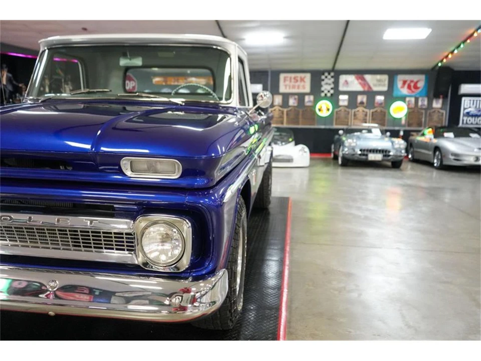 1964 Chevrolet C/K 1st Gen - Image 27 of 31