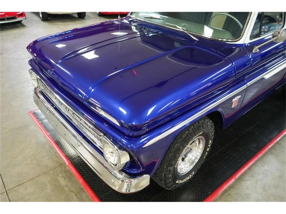 1964 Chevrolet C/K 1st Gen - Image 31 of 31