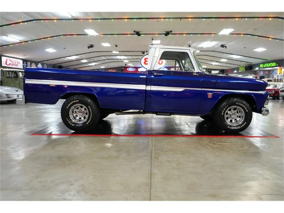 1964 Chevrolet C/K 1st Gen - Image 23 of 31
