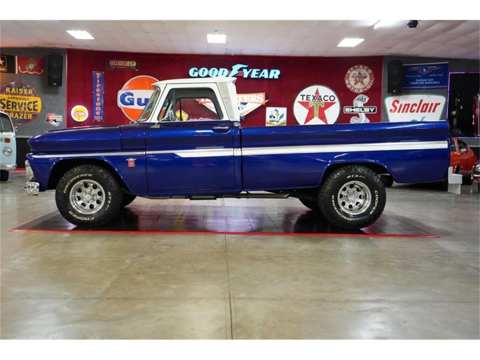 1964 Chevrolet C/K 1st Gen - Image 19 of 31