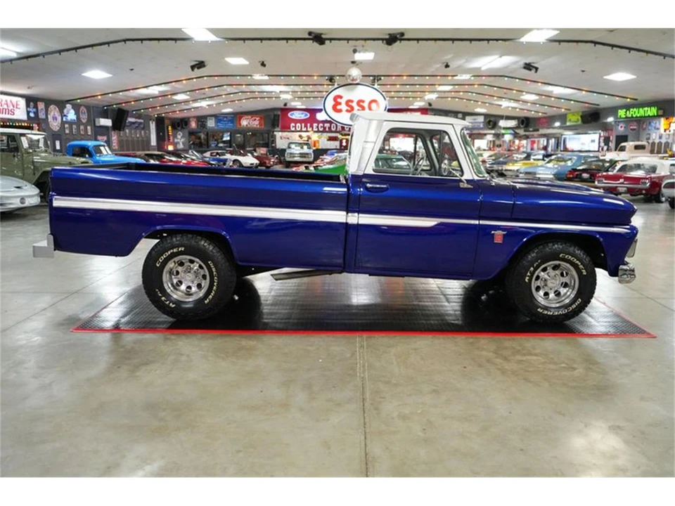 1964 Chevrolet C/K 1st Gen - Image 7 of 31
