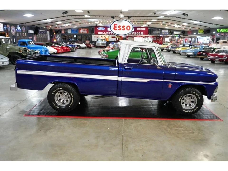 1964 Chevrolet C/K 1st Gen - Image 15 of 31