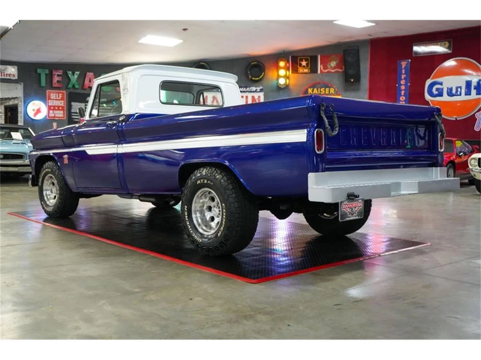 1964 Chevrolet C/K 1st Gen - Image 20 of 31