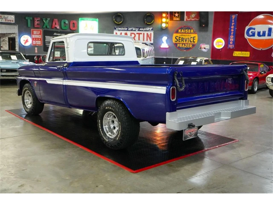 1964 Chevrolet C/K 1st Gen - Image 4 of 31