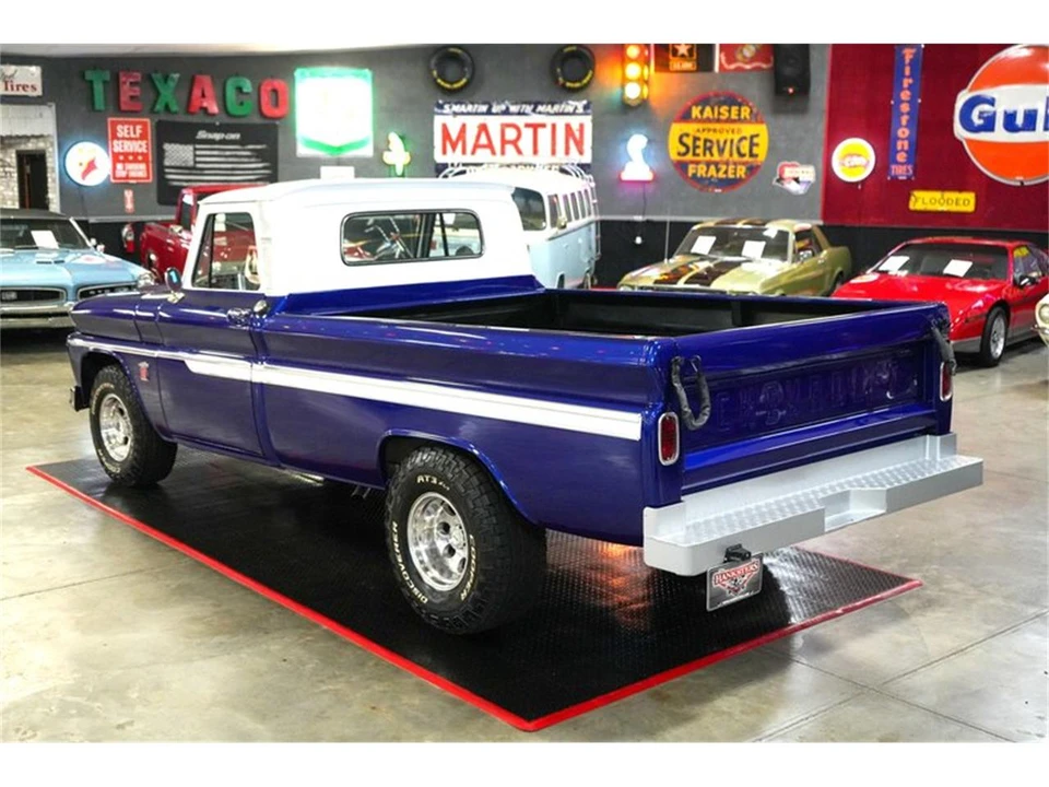 1964 Chevrolet C/K 1st Gen - Image 12 of 31
