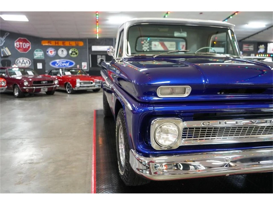 1964 Chevrolet C/K 1st Gen - Image 28 of 31